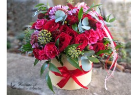 Flower box velký...1000,-